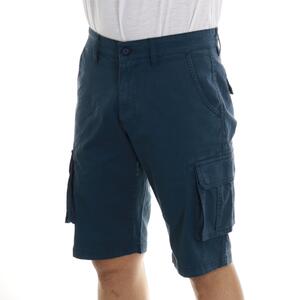 BERMUDA BOTTA TREZ BLU